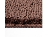 Коврик для ванной комнаты WasserKraft Vils BM-1041 Deep Mahogany