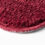 Коврик для ванной комнаты WasserKraft Vils BM-1051 Ruby vine