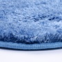 Коврик для ванной комнаты WasserKraft  Wern BM-2504 Dark Blue