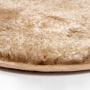 Коврик для ванной комнаты WasserKraft Wern BM-2514 Hazelnut