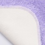Коврик для ванной комнаты WasserKraft Wern BM-2523 Lilac