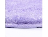 Коврик для ванной комнаты WasserKraft Wern BM-2523 Lilac