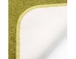Коврик для ванной комнаты WasserKraft Wern BM-2543 Pistachio