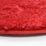 Коврик для ванной комнаты WasserKraft Wern BM-2564 Red