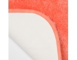 Коврик для ванной комнаты WasserKraft Wern BM-2574 Reddish orange