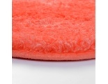 Коврик для ванной комнаты WasserKraft Wern BM-2574 Reddish orange