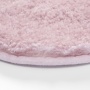 Коврик для ванной комнаты WasserKraft Wern BM-2584 Rose