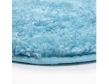 Коврик для ванной комнаты WasserKraft Wern BM-2594 Turquoise