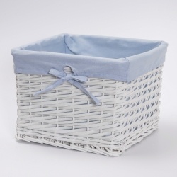 Плетеная корзина WasserKraft Lopau WB-320-L