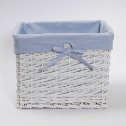 Плетеная корзина WasserKraft Lopau WB-320-L