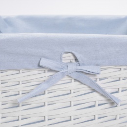 Плетеная корзина WasserKraft Lopau WB-320-M