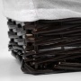 Плетеная корзина WasserKraft Lossa WB-120-S