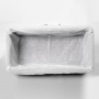 Плетеная корзина WasserKraft Lossa WB-120-S