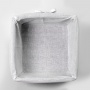 Плетеная корзина WasserKraft Alme WB-150-M