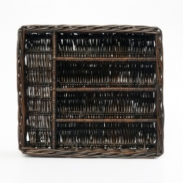 Плетеная корзина WasserKraft Neime WB-190-L