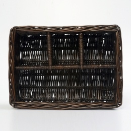 Плетеная корзина WasserKraft Neime WB-190-M