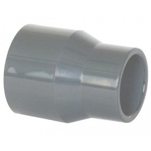 Переход конический клеевой 75-63 х 50 мм ПВХ Coraplax купить в интернет магазине Санрай73