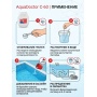 C-60 хлор-шок 50 кг AquaDoctor