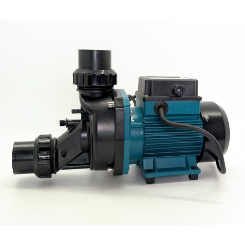 Насос LSPA500 поверхностный для бассейна и джакузи LEO купить в интернет магазине Санрай73