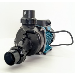 Насос LSPA500 поверхностный для бассейна и джакузи LEO