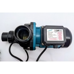 Насос LSPA500 поверхностный для бассейна и джакузи LEO