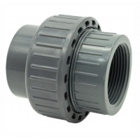 Муфта разборная переходная 40x1-1/4 в.р. EFFAST