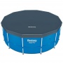 Покрытие Bestway 58038 для бассейнов 4.57/4.60 м (d 470 см)