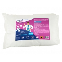 pH Plus 25 кг AquaDoctor