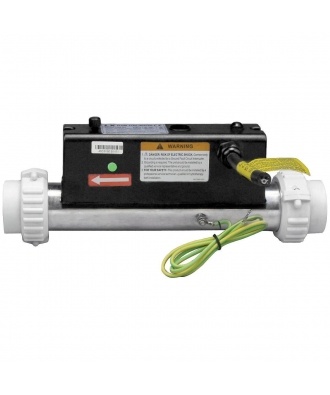 Электронагреватель LX pumps EH30-R1, 3кВт, 220В, тэн и корпус нержавеющая сталь