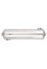 Теплообменник Aquaviva MF-260 75 кВт 304L