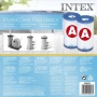 Картридж "А" для фильтр-насоса Intex, 2 шт Intex