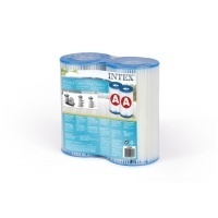 Картридж "А" для фильтр-насоса Intex, 2 шт Intex