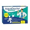 Коагулянт длительного действия SuperFlock 0,125 кг AquaDoctor