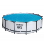 Каркасные бассейны купить в Ульяновске каталог с ценами