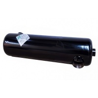 Теплообменник Pool King MAXI-FLO 75 кВт