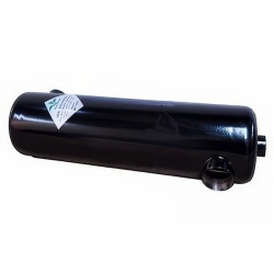 Теплообменник Pool King MAXI-FLO 75 кВт