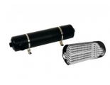 Теплообменник Pool King MAXI-FLO 28 кВт