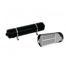 Теплообменник Pool King MAXI-FLO 28 кВт
