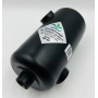 Теплообменник Pool King MAXI-FLO 28 кВт