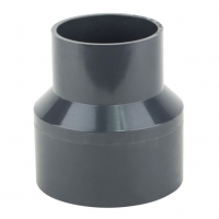 Муфта переходная клеевая ПВХ ERA 63 х 40 мм