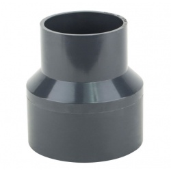 Муфта переходная клеевая ПВХ ERA 90 х 50 мм