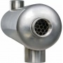 Теплообменник AquaViva Twist 61 кВт
