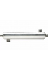 Теплообменник AquaViva Twist 61 кВт