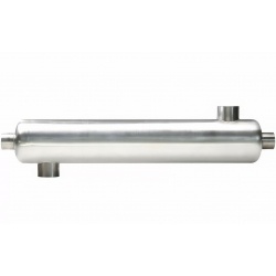 Теплообменник AquaViva Twist 61 кВт