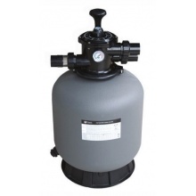 Фильтр Aquaviva P400, 6,12 м³/час, 400 мм, верхняя загрузка 35 кг