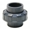 Муфта разборная с уплотнением EPDM Aquaviva d50 мм