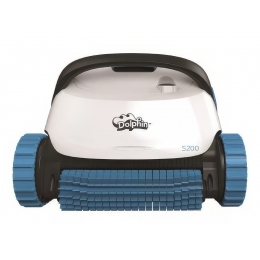 Робот-пылесос Dolphin S200