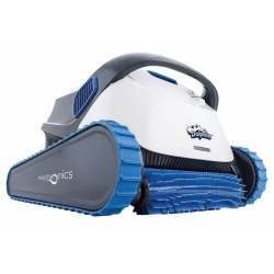 Робот-пылесос Dolphin S200