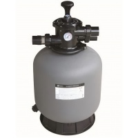 Фильтр Emaux Opus P450 (7,8 м³/час, D450), верхнее подключение 50 мм