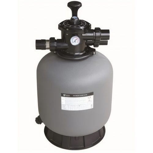 Фильтр Emaux Opus P450 (7,8 м³/час, D450), верхнее подключение 50 мм купить в интернет магазине Санрай73